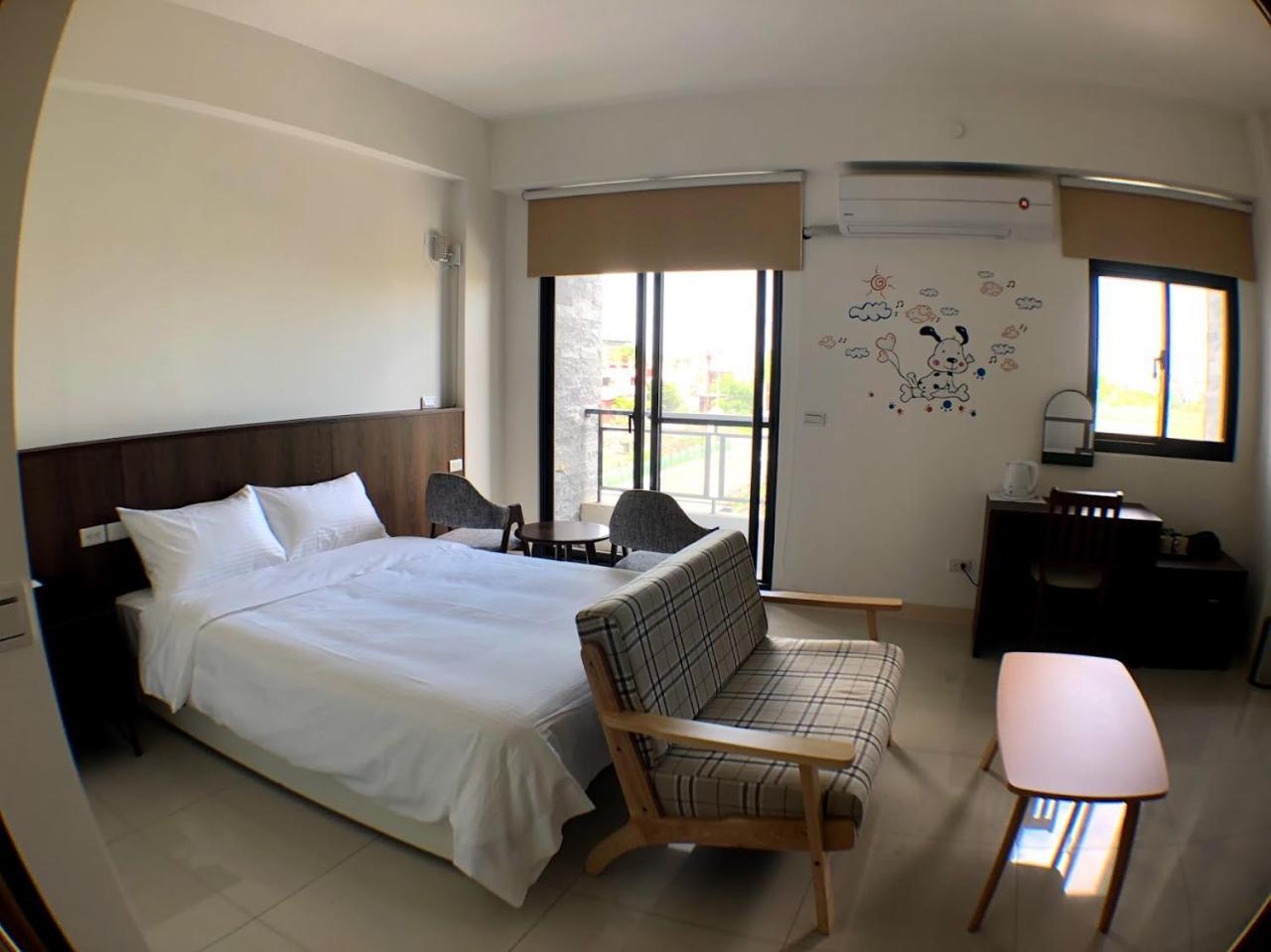 Moo House Apartment Dayin Exterior foto